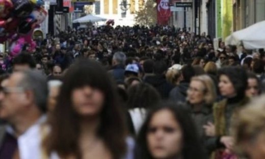 Απαισιόδοξοι οι Έλληνες-Θέλουν Οικουμενική