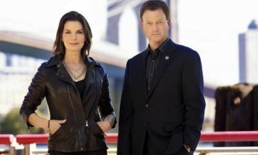 Πρεμιέρα της έβδομης σεζόν του «CSI, Νέα Υόρκη: στον τόπο του εγκλήματος» στην τηλεόραση του ΣΚΑΪ