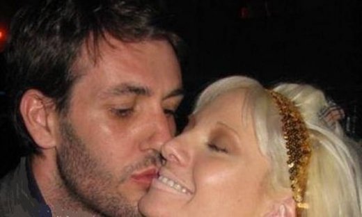 Ο νέος έρωτας της Τζούλιας Αλεξανδράτου