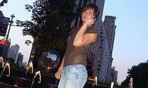 Sex symbol η μεγαλύτερη hacker στο κόσμο!