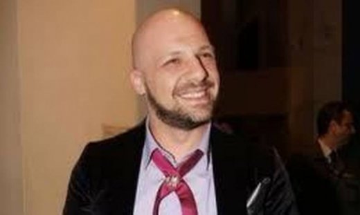 Σε δίαιτα ο Νίκος Μουτσινάς