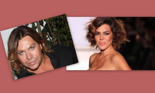 Ναταλία Δραγούμη: «Ο Τρύφωνας είναι ενήλικας, δεν είναι μωρό»