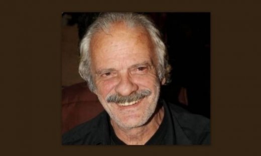 Σπύρος Φωκάς: Με πρόβλημα υγείας στο νοσοκομείο