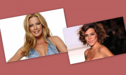 Ναταλία Δραγούμη: Μιλάει για την Ζέτα Μακρυπούλια