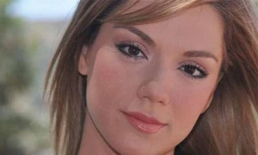 Βάσω Λασκαράκη: Λέει όχι στα τηγανητά