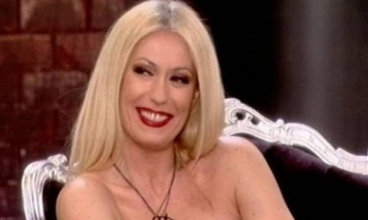 Μαρία Μπακοδήμου: Πώς θα αντιδρούσε αν ο γιος της της έλεγε πως είναι gay;