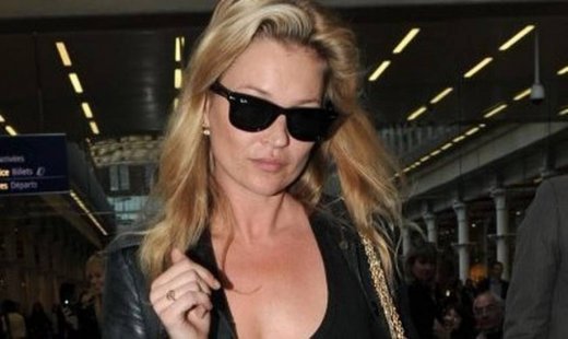 H Kate Moss και το τριήμερο bachelor πάρτι της