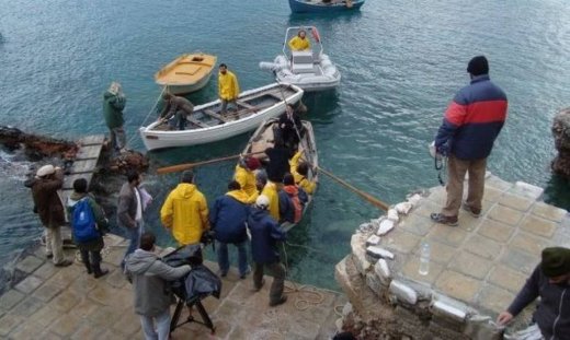 Πότε θα κάνει φινάλε το «Νησί»;