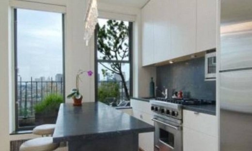 Αυτό είναι το σπίτι που αγοράζει η Aniston στη Νέα Υόρκη