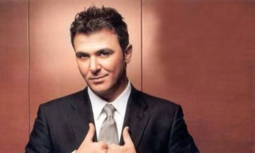 Ο Αντώνης Ρέμος πρεσβευτής… των παιδιών!