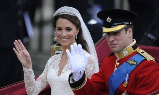 Πώς σχολίασαν τον πριγκιπικό γάμο Έλληνες και ξένοι επώνυμοι