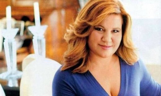 Δέσποινα Μοιραράκη: Όλες οι λεπτομέρειες του γάμου