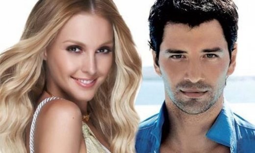 Video: Ποιά παρουσιάστρια λιποθύμησε στην πρεμιέρα του Ρουβά και της Τάμτα;