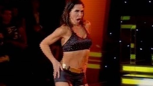 Dancing with the stars: To χορευτικό της Ναταλίας Δραγούμη