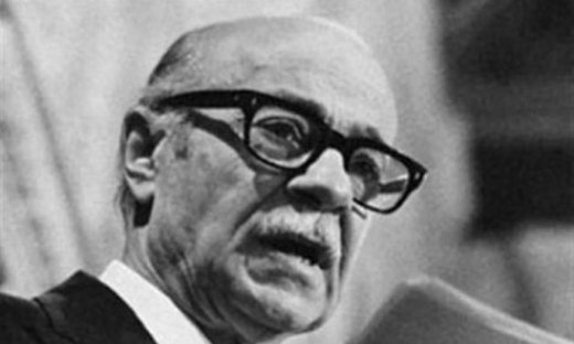 Πέθανε ο συγγραφέας Ερνέστο Σάμπατο