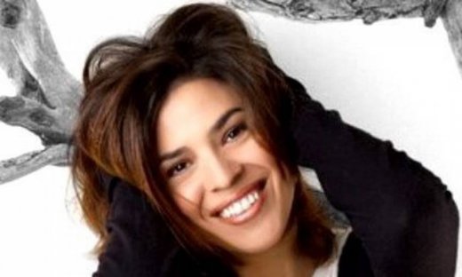 Tο άγχος της Ναταλίας Δραγούμη