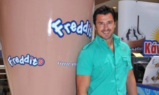 Γιώργος Σατσίδης: Τι σημαίνει επιτυχία για εκείνον;