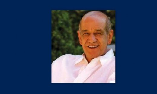 Στην Κύπρο ο Δημήτρης Μητροπάνος