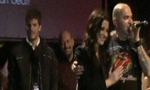 Λούκας Γιώρκας: Ο... καρδιοκατακτητής της Eurovision