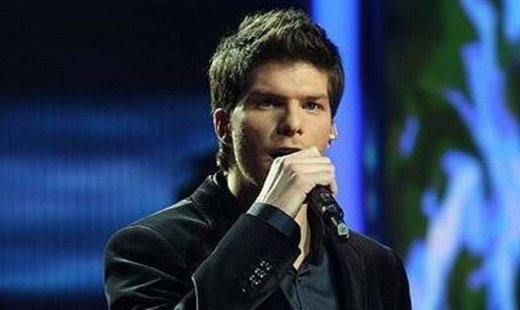 Πού κάνει κρυφά πρόβα ο Λούκας στη Γερμανία;