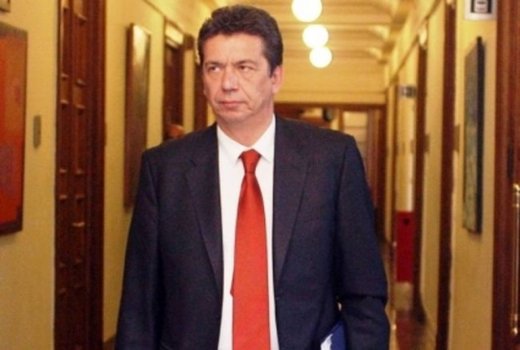 Ο αναποτελεσματικός κύριος Παμπούκης