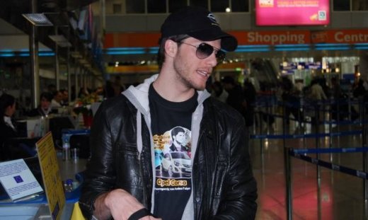 Λούκας Γιώρκας: «Ο Θεοφάνους δεν με πήρε να με συγχαρεί»