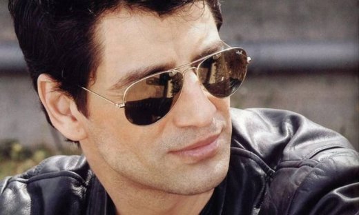 Σάκης Ρουβάς: «Δεν φοβάμαι την κρίση στην Ελλάδα»