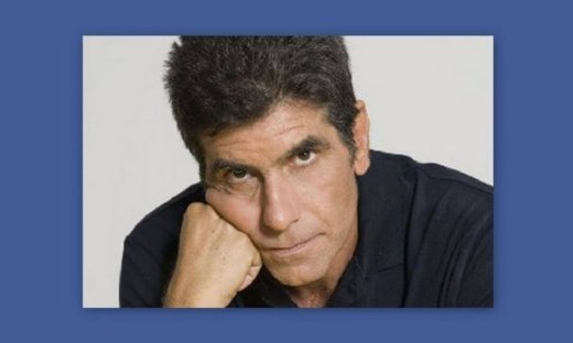 Γιάννης Μπέζος: «Πάω στην Μύκονο γιατί μου αρέσει το νησί»