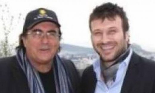 Η άφιξη του Αλ Μπάνο στην Ελλάδα