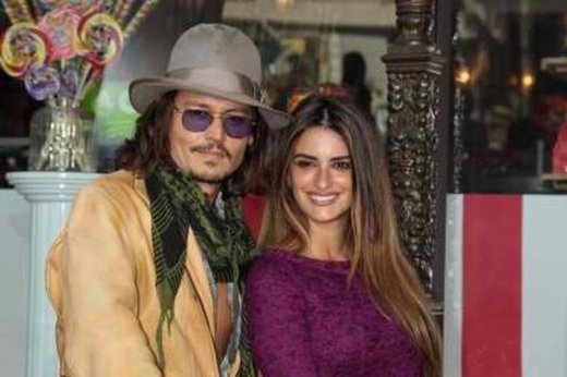 Η πρόστυχη πλευρά της Penelope Cruz