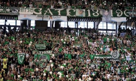 Oργιο μαύρης αγοράς