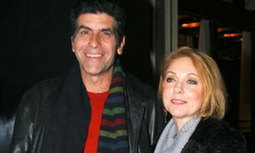 Μπέζος-Τσαλίκη: Το μεγάλο μυστικό της ευτυχίας τους