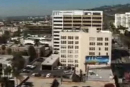 Το στοιχειωμένο ξενοδοχείο των βραβείων Oscar!