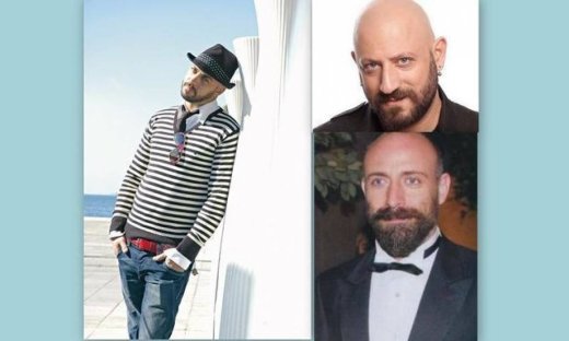 Οι Έλληνες… Ονούρ