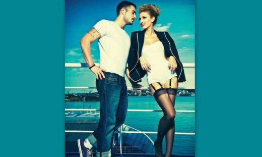 Η Ελένη Φουρέιρα αποκαλύπτει τα ελαττώματα της