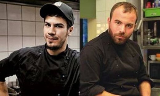 Ο Βασίλης Καλλίδης επιστρέφει στην κουζίνα του «Πρωινό mou». Τι θα γίνει με τον Άκη Πετρετζίκη;