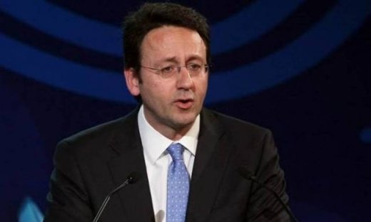 «Παίρνω την ευθύνη»