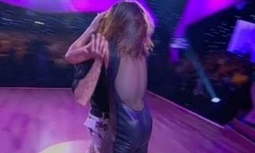 Γλίτωσε από το «χείλος της καταστροφής» η Ναταλία Δραγούμη