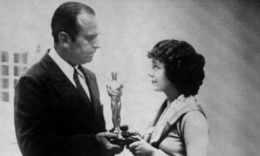 Πότε δόθηκε το πρώτο Όσκαρ;