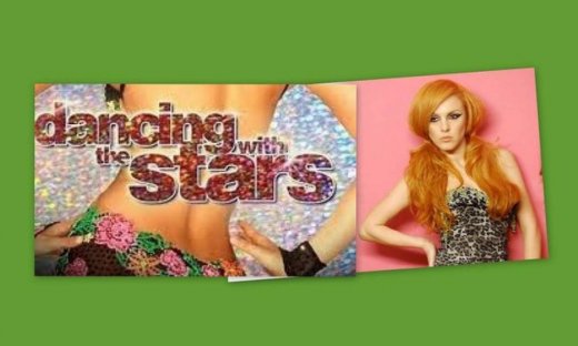 Dancing with the stars: Έκαναν live πρόταση στην Τάμτα για του χρόνου