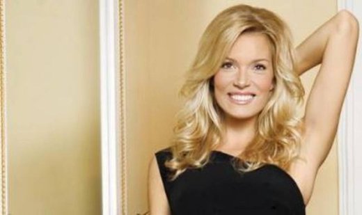 Ποιος ενόχλησε τη Βίκυ Καγιά;