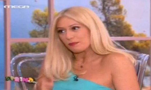 Μαρία Μπακοδήμου: «Έχω «χαρίσει» πρώην φίλο μου σε φίλη όταν χώρισα μαζί του»