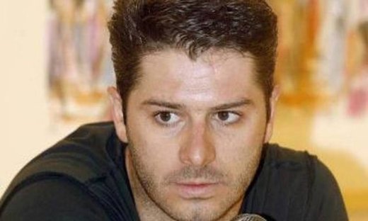 Αλέξανδρος Μπουρδούμης: Μόλις χώρισε!