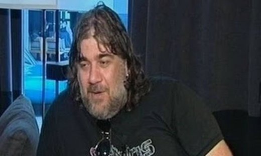 Δημήτρης Σταρόβας: «Σκέφτομαι να κάνω τρίτο γάμο με άντρα»