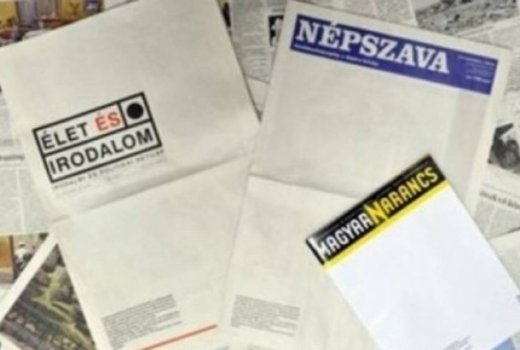 Oι απολύσεις στον ευρύτερο δημόσιο τομέα στις εφημερίδες