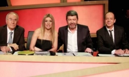 «Κλείνουν» από τώρα το «Dancing with the stars 3»;