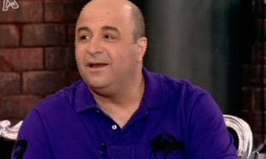 Video: Ο Μάρκος Σεφερλής για τον… Στρος Καν και την Τζούλια Αλεξανδράτου!