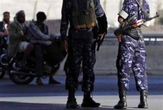 Οπαδοί του Σάλεχ κλείνουν κεντρικούς δρόμους της Σαναά