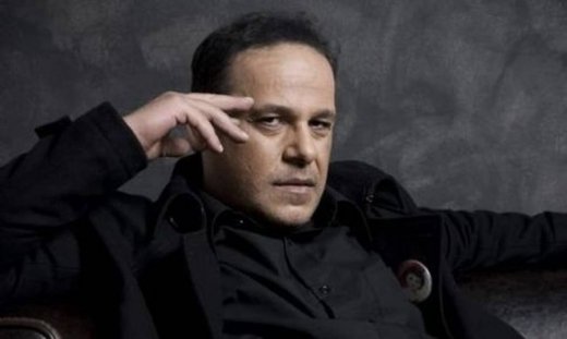 Αλέξανδρος Ρήγας: «Έχω χρόνια να υπάρξω τρελά ερωτευμένος»