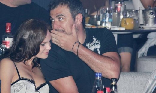 Ρέμος-Υβόννη διασκέδασαν στο Βέρτη